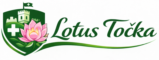 Lotus Točka